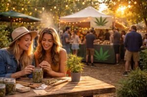 The Importance of Atmosphere and Environment