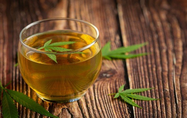 The Power of Cannabis-Infused Teas for Relaxation