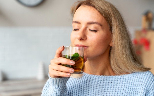 What Makes the Power of Cannabis-Infused Teas for Relaxation Work