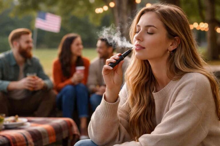 Why More People Are Turning to Cannabis for Social Anxiety Relief