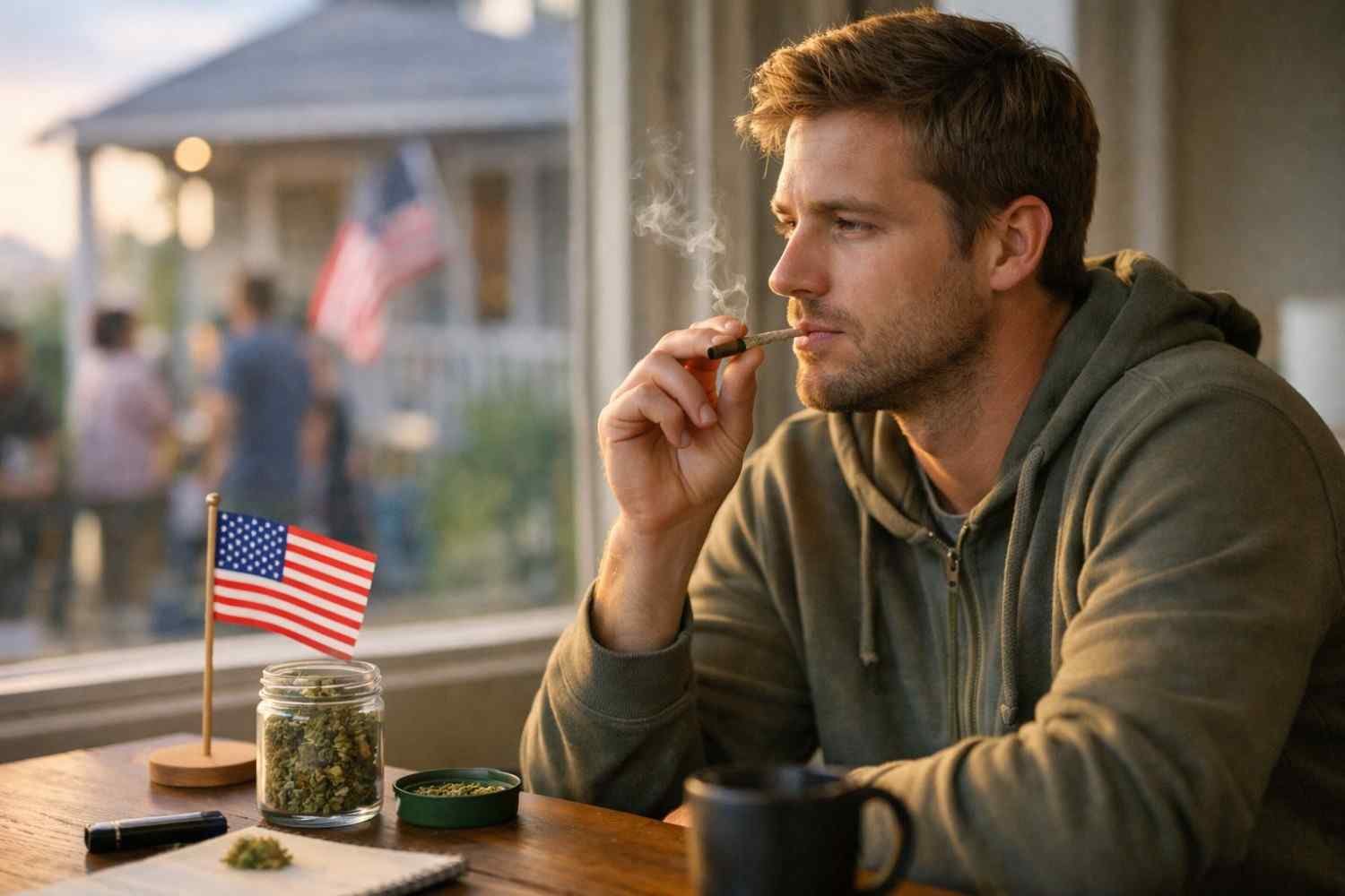 Why People With Social Anxiety Are Turning to Cannabis