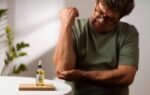 THC for pain relief