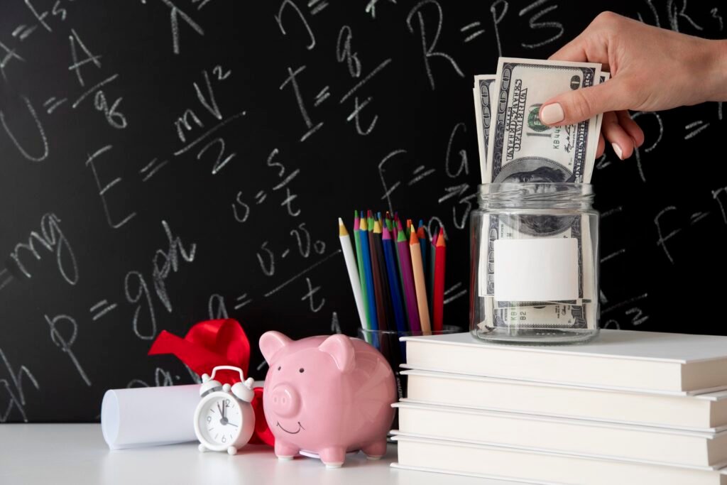 frugal living ideas on a tight budget