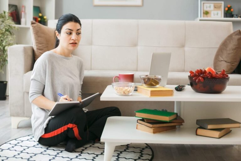 daily lifestyle habits