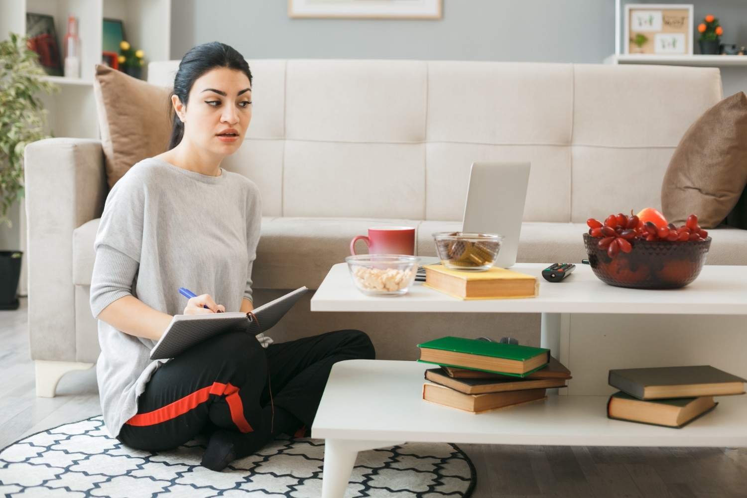 daily lifestyle habits