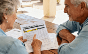 5 Tax-Smart Retirement Strategies for Residents in Surprise