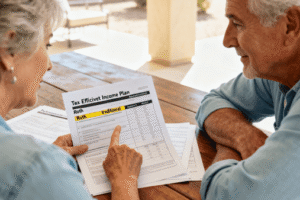 5 Tax-Smart Retirement Strategies for Residents in Surprise