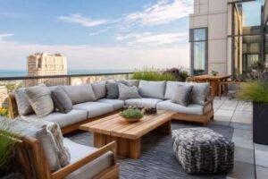 7 Principles of Functional Outdoor Living Spaces