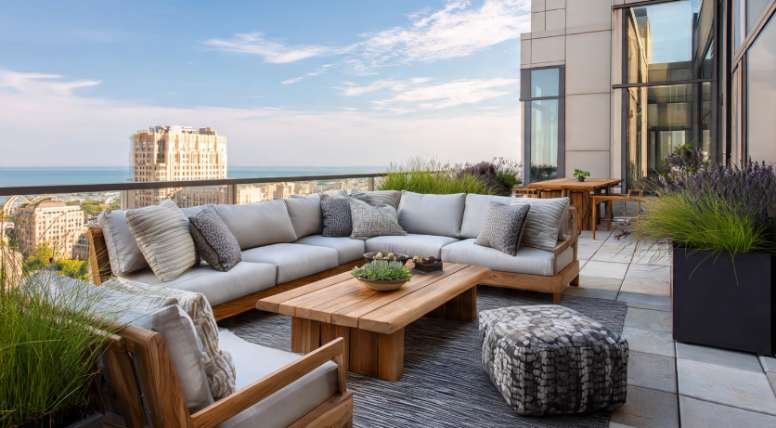 7 Principles of Functional Outdoor Living Spaces
