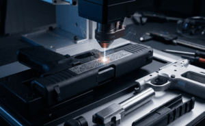 A Practical Guide to Personalizing Your Firearm With Modern Marking Techniques