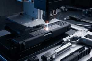 A Practical Guide to Personalizing Your Firearm With Modern Marking Techniques