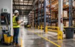 Clean, Safe, Efficient: The Ultimate Warehouse Maintenance Checklist