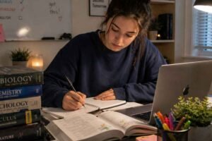 College Ready Your Complete Guide to a Smooth Transition