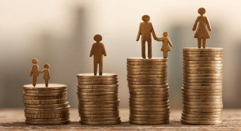 Complete Wealth Consolidation Serves Efficiency