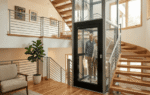 Does Your Home Have Enough Space for a Small Elevator