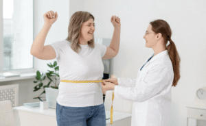 How Medical Guidance Can Transform Your Weight Loss Journey