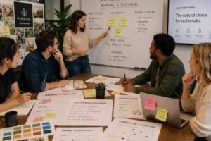 How to Bring a Product from Concept to Market