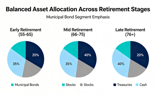 Investment Positioning That Supports Tax-Efficient Retirement
