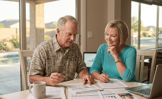 Leverage State Tax Benefits for Retirement Income