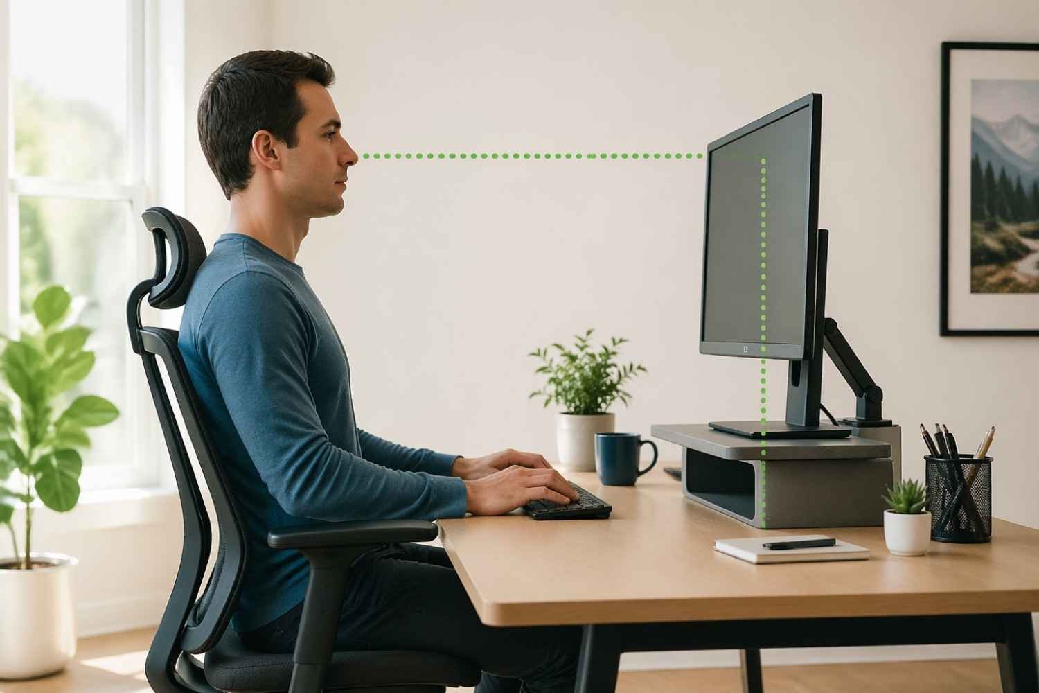 Optimize Your Screen Height