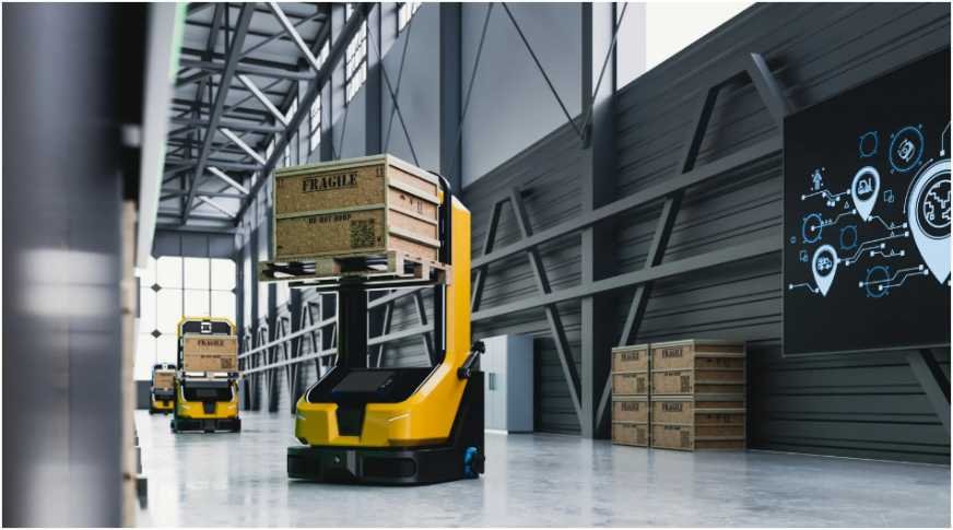 7 Smart Logistics Hacks for Local Service Providers