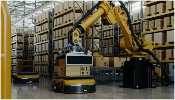 Utilize Strategic Equipment Storage