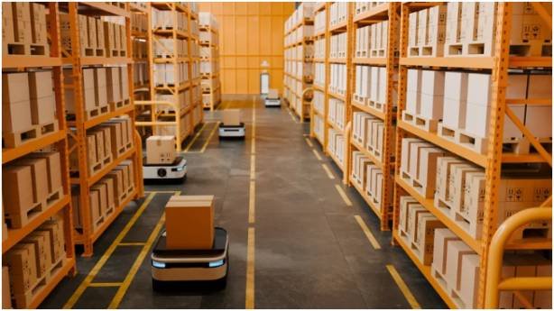 Implement Route Optimization Software