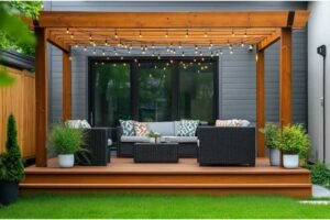 Cozy and Stylish: Patio Improvement Ideas You’ll Love