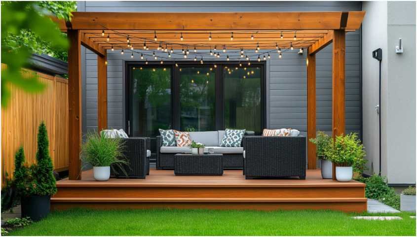 Cozy and Stylish: Patio Improvement Ideas You’ll Love