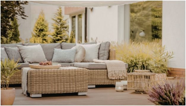 Choose Furniture That Blends Comfort and Style