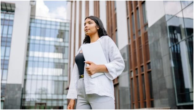 Building Self-Awareness and Confidence