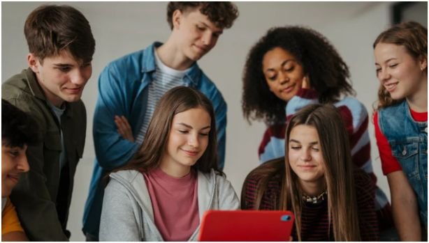 Gaining a Competitive Edge for College Admissions