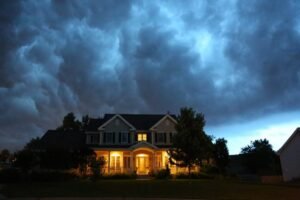 Storm-Proof Your Property - A Guide to Weather Preparedness