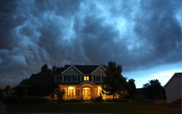 Storm-Proof Your Property - A Guide to Weather Preparedness