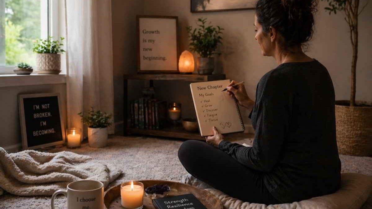 Strategies for Managing Divorce Tension