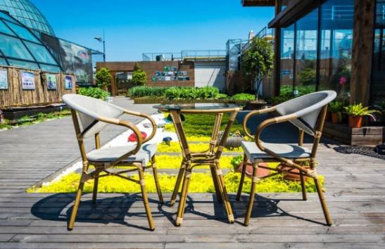 Sustainable and Low-Maintenance Landscaping