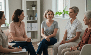 The Conditions and Symptoms That Hormonal Treatment Can Help Address