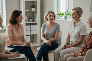 The Conditions and Symptoms That Hormonal Treatment Can Help Address