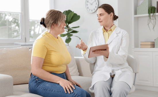 The Limits of Traditional Dieting