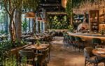 Top 10 Design Trends for Modern Restaurant Spaces