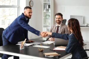 When a Business Dispute Stops Being Something You Can Handle Internally