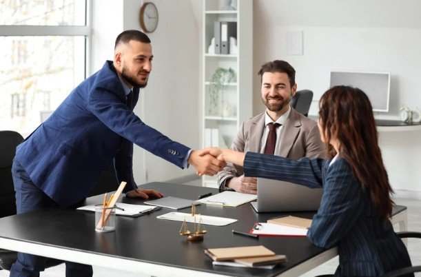 When a Business Dispute Stops Being Something You Can Handle Internally