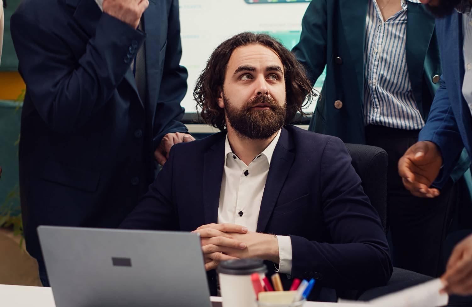 The Danger of Confirmation Bias