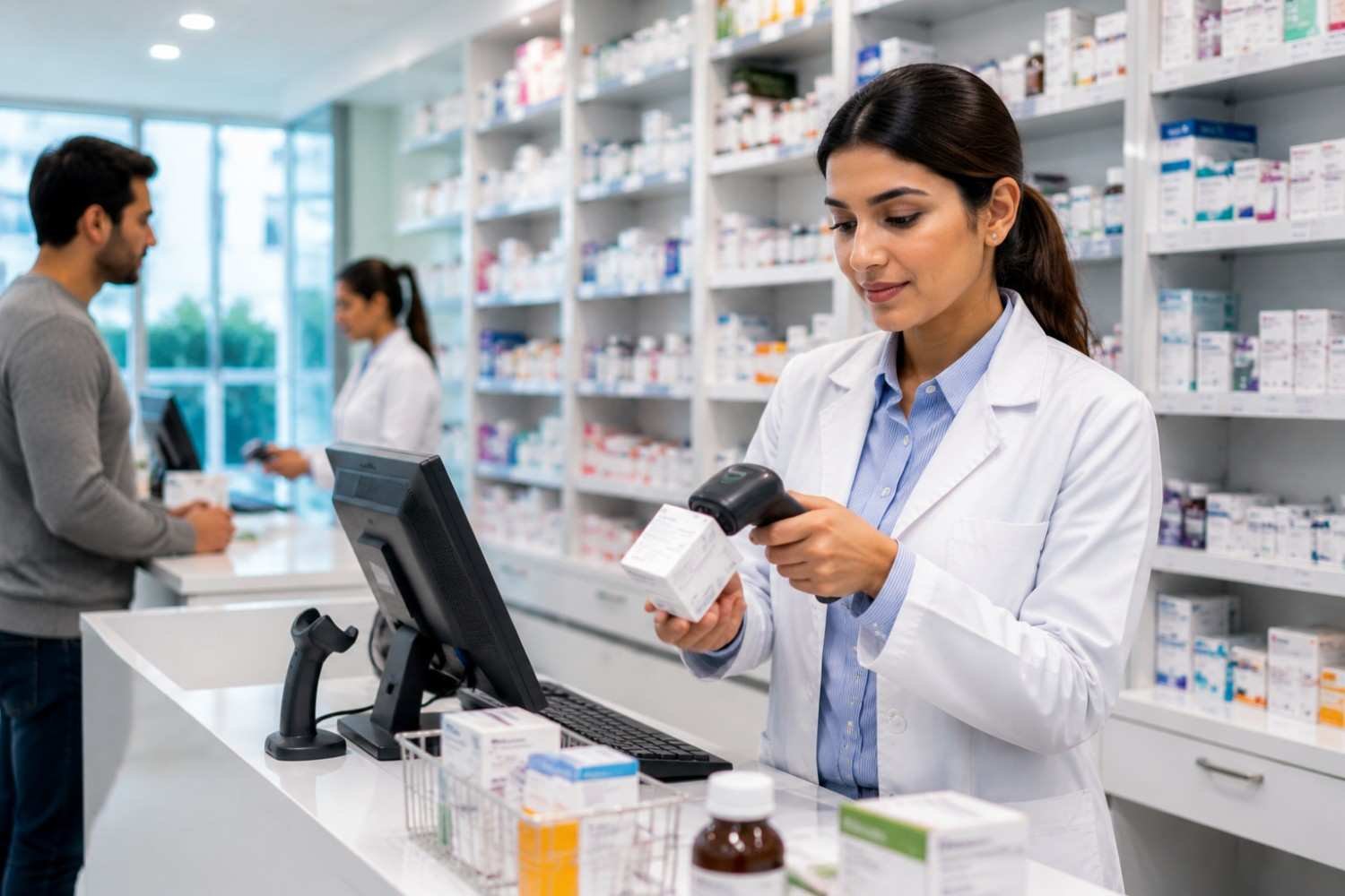Navigating the Business of Care