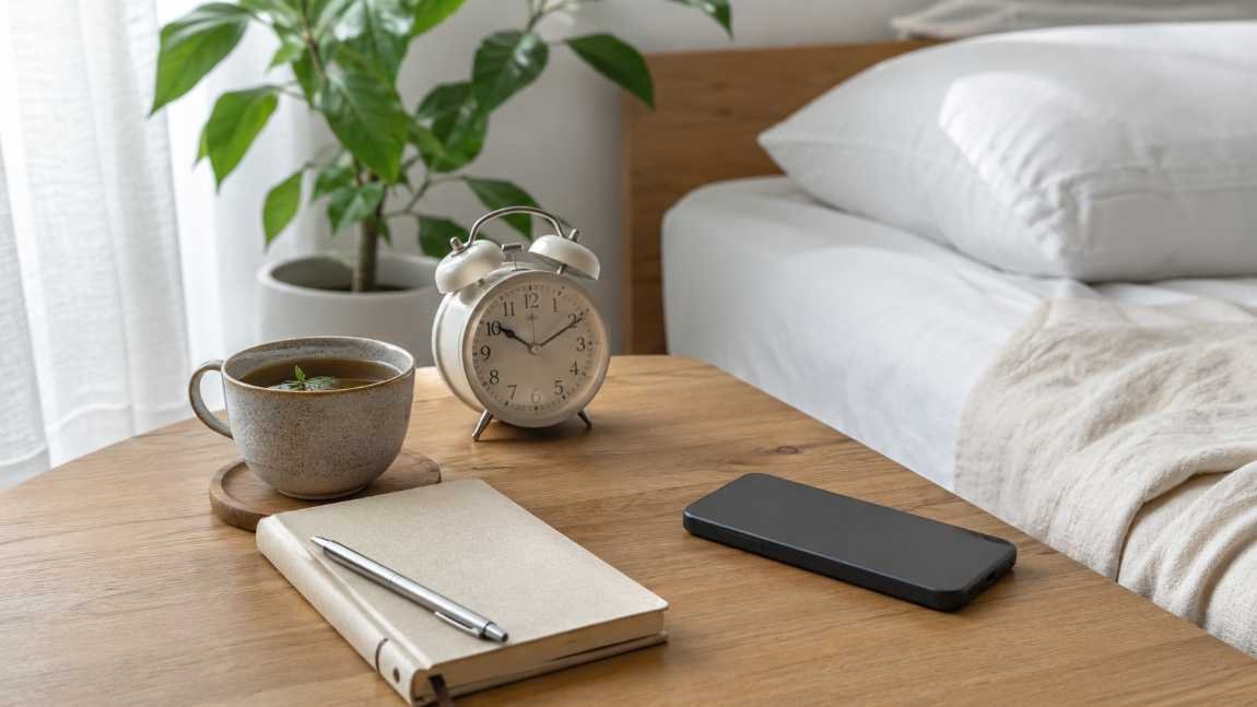 Digital Detox Setting Boundaries With Technology