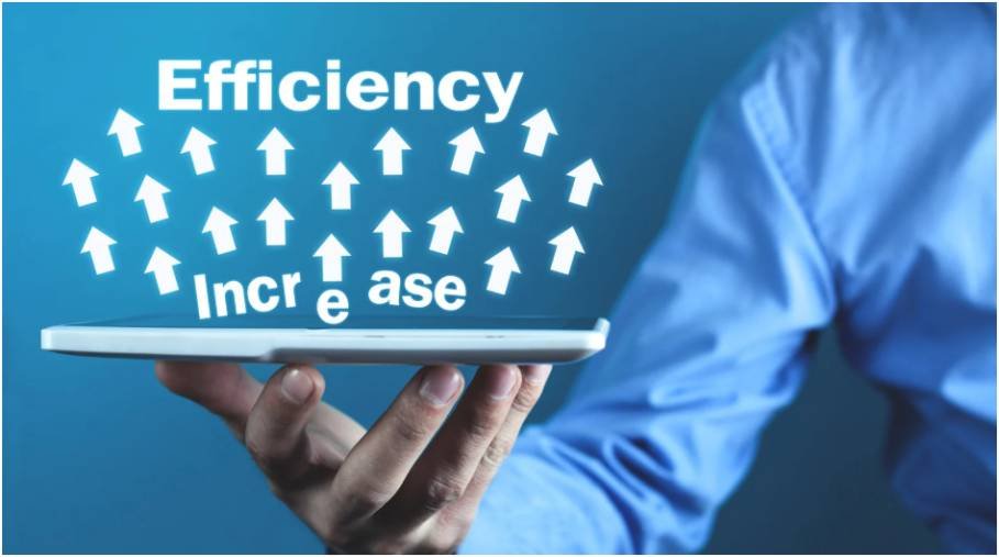 The Impact of Automation on Business Efficiency