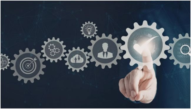 Key Areas of Business Transformation Through Automation
