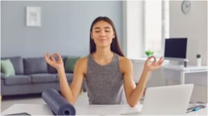 Harmony at Home: 5 Ways to Separate Work and Relaxation