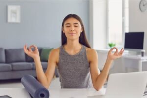 Harmony at Home: 5 Ways to Separate Work and Relaxation