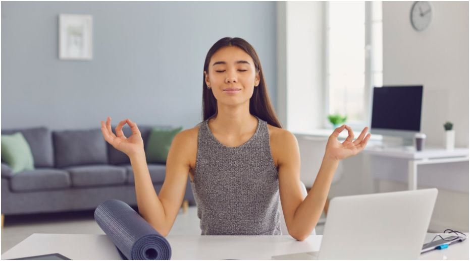 Harmony at Home: 5 Ways to Separate Work and Relaxation